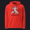 Creator adidas fleece hoodie