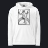 Creator adidas fleece hoodie