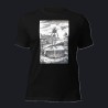 Skeleton Unisex t-shirt