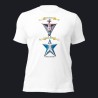 Pentacle Unisex t-shirt