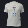 Pentacle Unisex t-shirt
