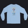 Pentacle Men’s Long Sleeve Shirt