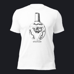 Retort Unisex t-shirt