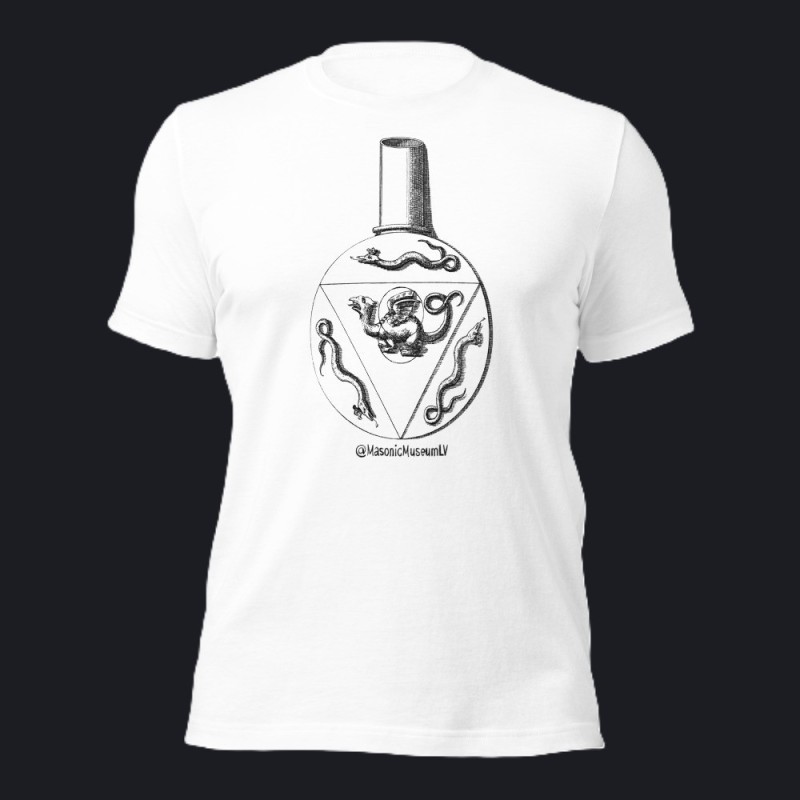 Retort Unisex t-shirt Retort Unisex t-shirt