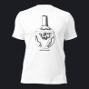 Retort Unisex t-shirt