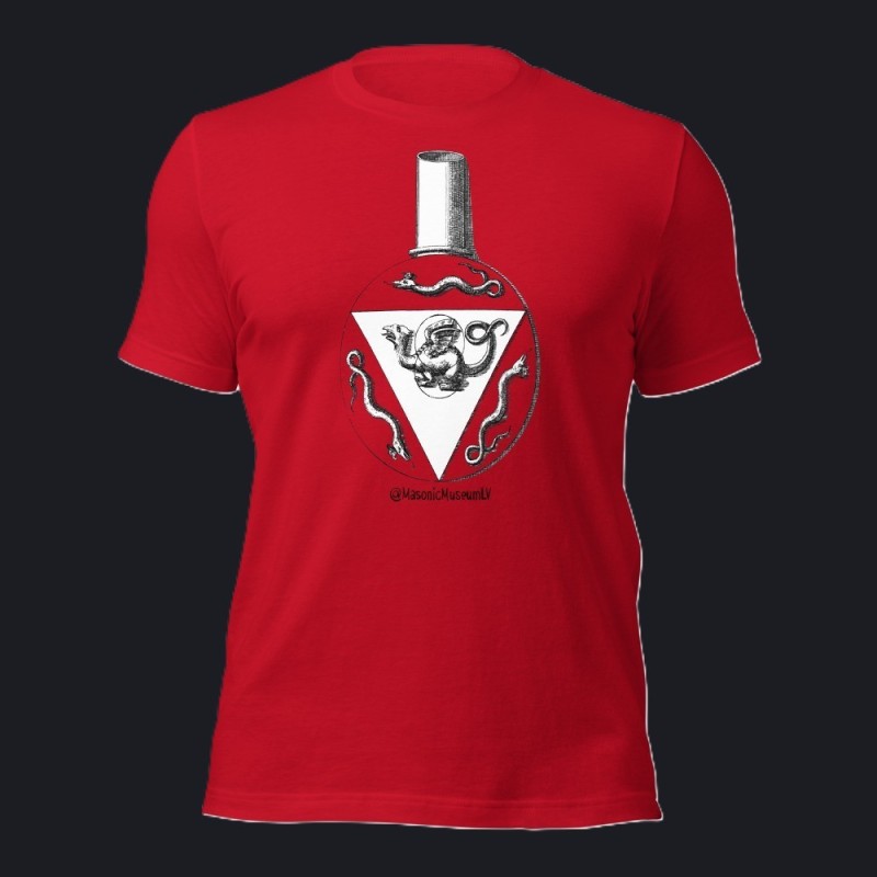 Retort Unisex t-shirt Retort Unisex t-shirt