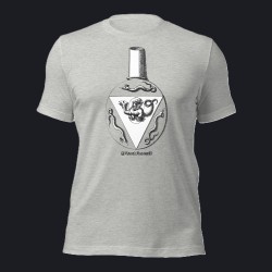 Retort Unisex t-shirt