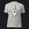 Retort Unisex t-shirt