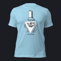 Retort Unisex t-shirt