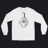 Retort Men’s Long Sleeve Shirt