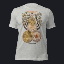 Tree Unisex t-shirt