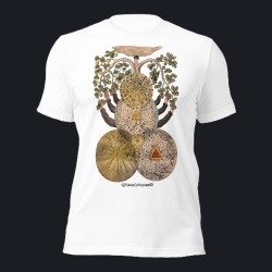 Tree Unisex t-shirt
