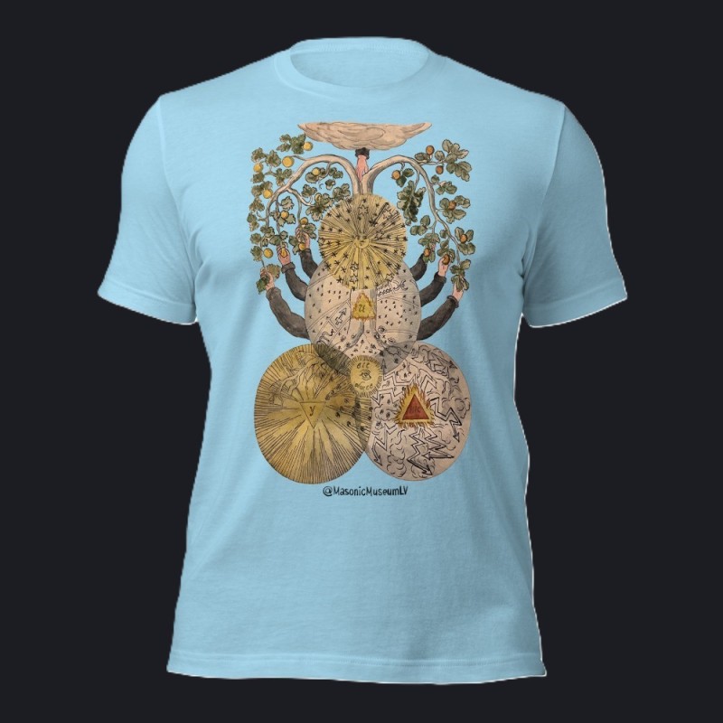 Tree Unisex t-shirt Tree Unisex t-shirt
