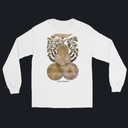 Tree Men’s Long Sleeve Shirt