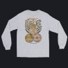 Tree Men’s Long Sleeve Shirt
