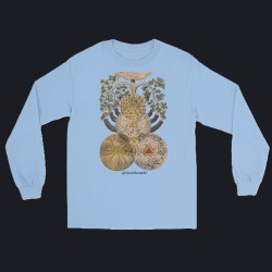 Tree Men’s Long Sleeve Shirt