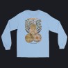 Tree Men’s Long Sleeve Shirt