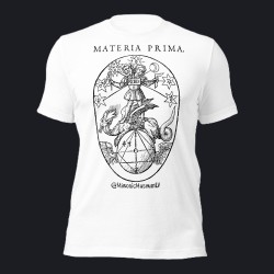 Materia Prima Unisex t-shirt