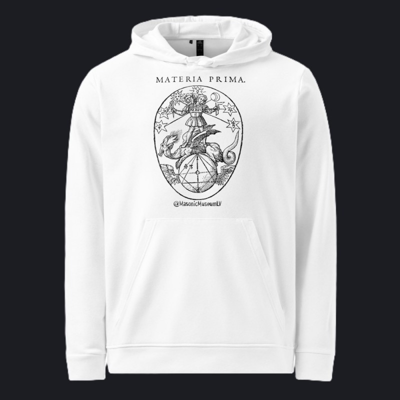 Materia Prima adidas fleece hoodie Materia Prima adidas fleece hoodie