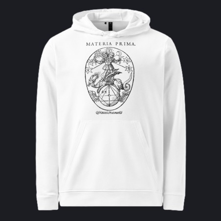 Materia Prima adidas fleece hoodie