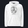 Materia Prima adidas fleece hoodie