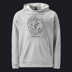 Materia Prima adidas fleece hoodie