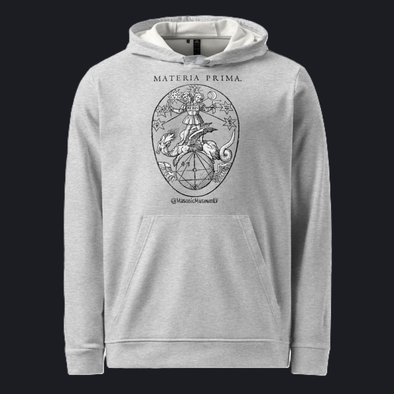 Materia Prima adidas fleece hoodie Materia Prima adidas fleece hoodie