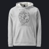 Materia Prima adidas fleece hoodie