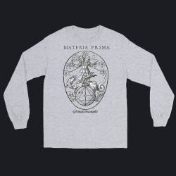 Materia Prima Men’s Long Sleeve Shirt