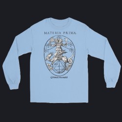 Materia Prima Men’s Long Sleeve Shirt