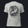 Tu Que Unisex t-shirt