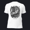 Tu Que Unisex t-shirt