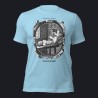 Tu Que Unisex t-shirt