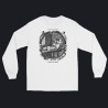 Tu Que Men’s Long Sleeve Shirt