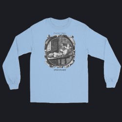Tu Que Men’s Long Sleeve Shirt