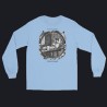 Tu Que Men’s Long Sleeve Shirt