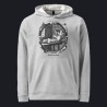 Tu Que adidas fleece hoodie