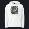 Tu Que adidas fleece hoodie
