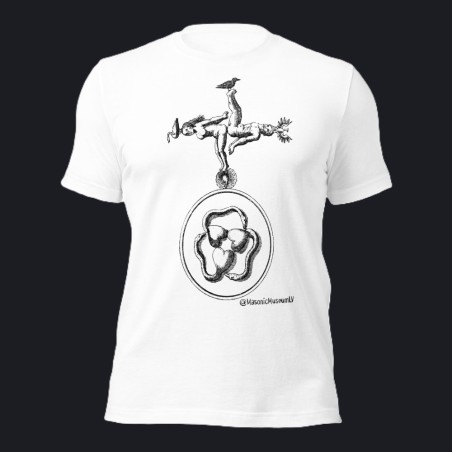 Connection Unisex t-shirt