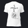 Connection Unisex t-shirt