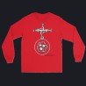 Connection Men’s Long Sleeve Shirt