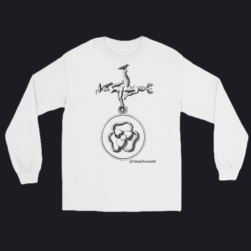 Connection Men’s Long Sleeve Shirt