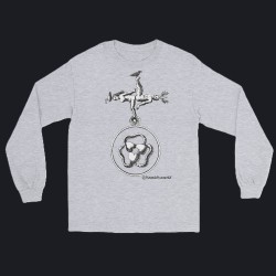 Connection Men’s Long Sleeve Shirt