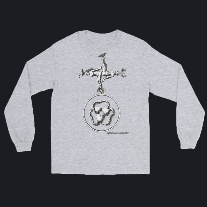 Connection Men’s Long Sleeve Shirt
