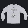 Connection Men’s Long Sleeve Shirt