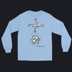 Connection Men’s Long Sleeve Shirt