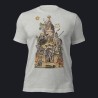 Mountain Unisex t-shirt
