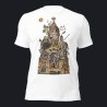 Mountain Unisex t-shirt