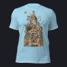 Mountain Unisex t-shirt