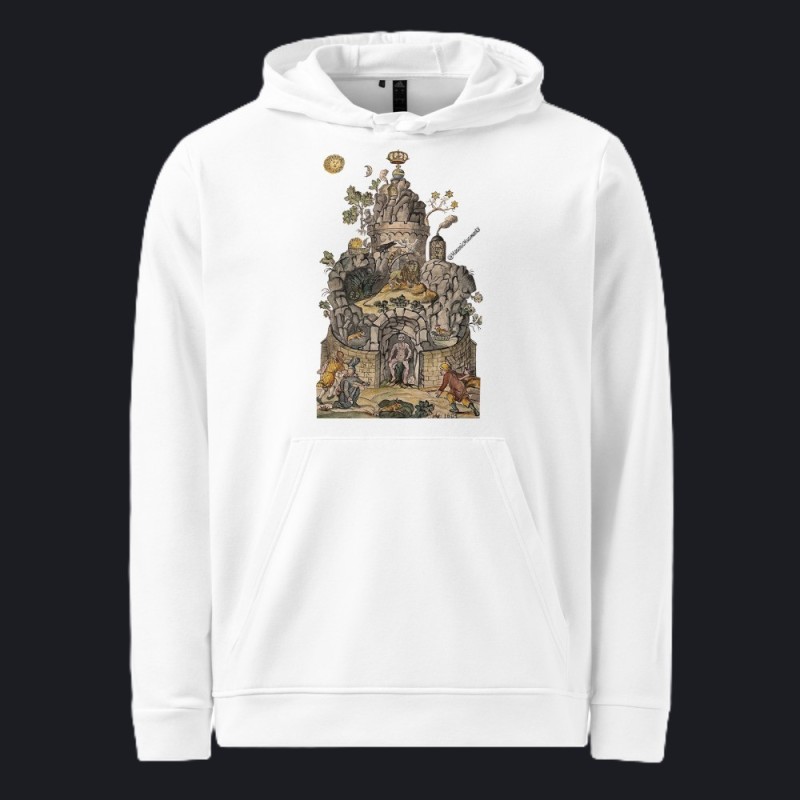 Mountain adidas fleece hoodie Mountain adidas fleece hoodie